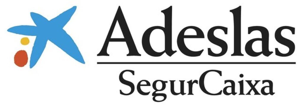 logo Adeslas SegurCaixa