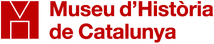 logo Museu d'Història Nacional de Catalunya