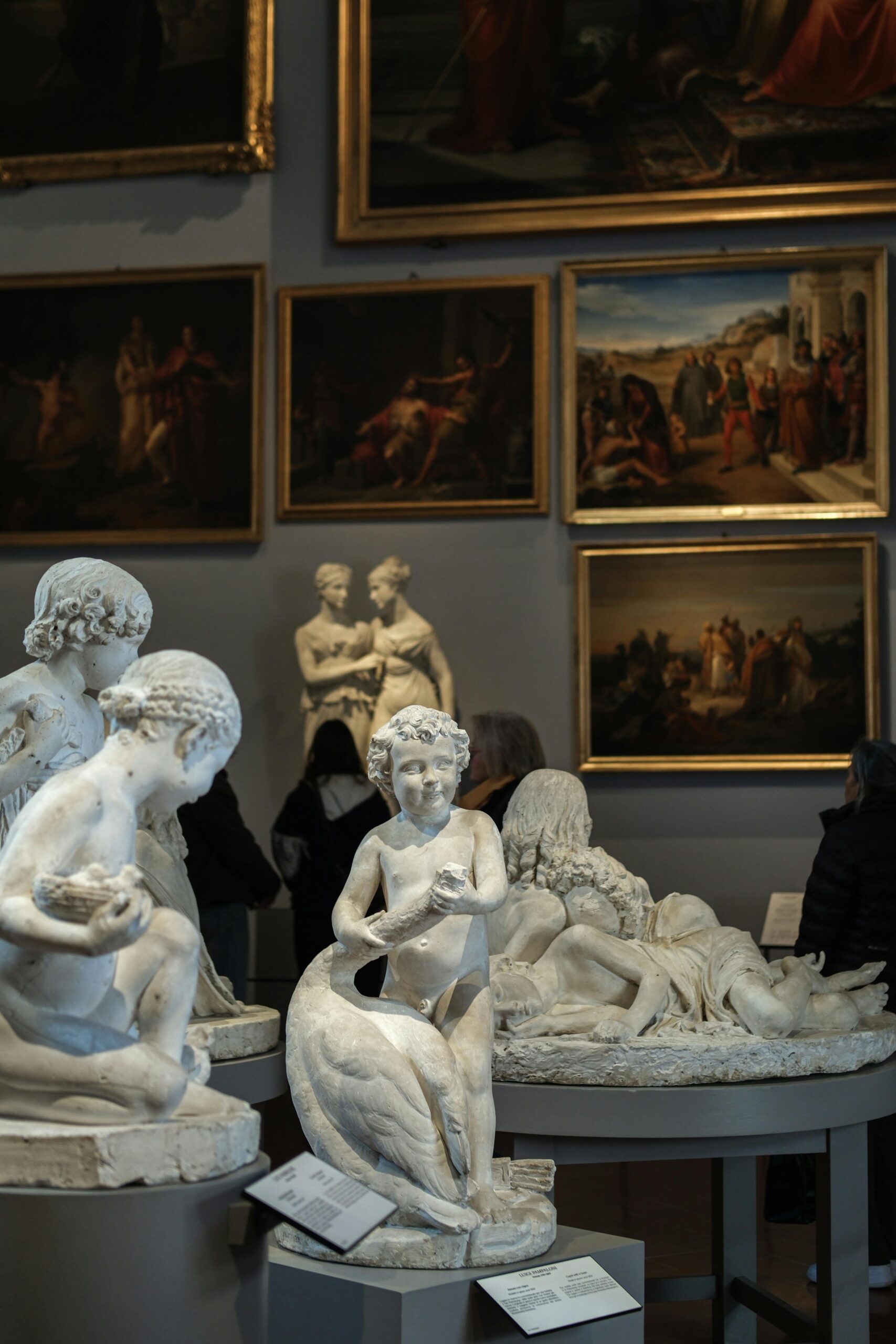 El Art Adivsor: la figura clave en la tasación y gestión de colecciones de arte